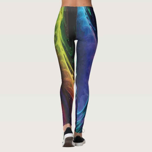 Leggings (Rückseite)