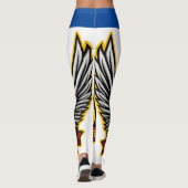 Leggings (Rückseite)