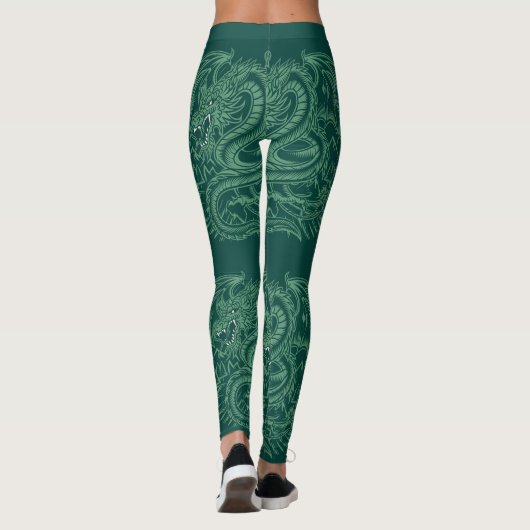 Leggings (Rückseite)