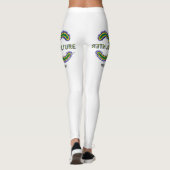 Leggings (Rückseite)