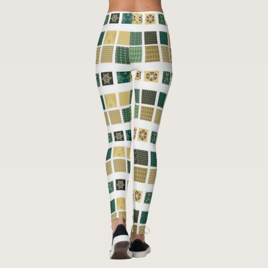 Leggings (Rückseite)