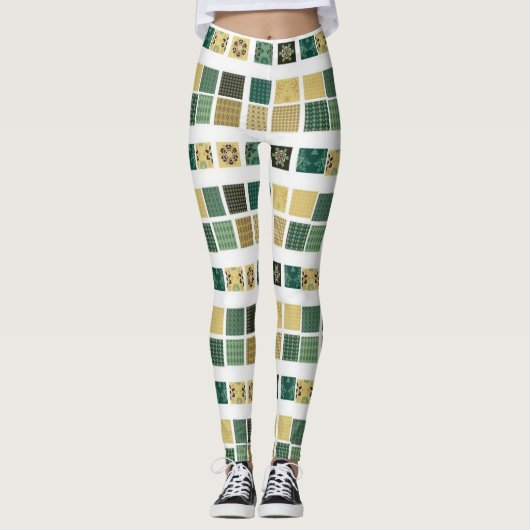 Leggings (Vorderseite)