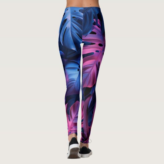 Leggings (Rückseite)