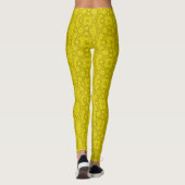 Leggings (Rückseite)