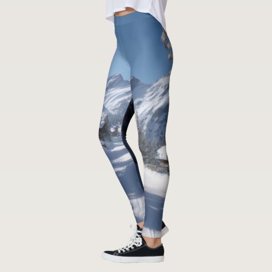 Leggings (Links)