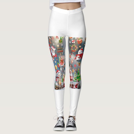 Leggings (Vorderseite)