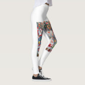 Leggings (Rechts)