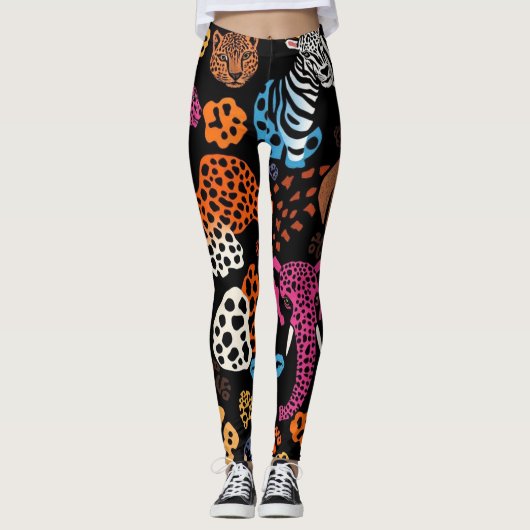 Leggings (Vorderseite)