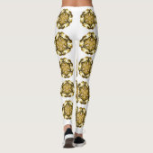 Leggings (Rückseite)