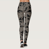 Leggings (Rückseite)