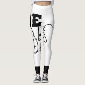 Leggings (Vorderseite)