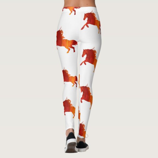 Leggings (Rückseite)