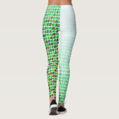 Leggings (Rückseite)