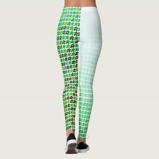 Leggings (Rückseite)