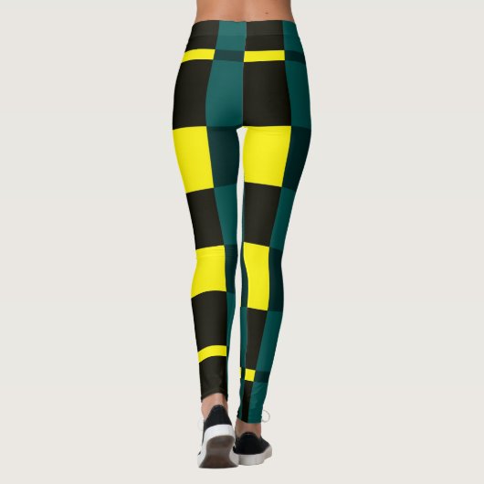 Leggings (Rückseite)