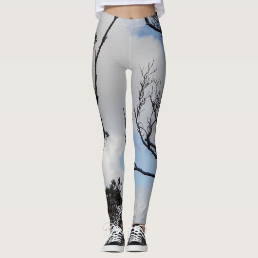 Leggings (Vorderseite)