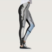 Leggings (Rechts)