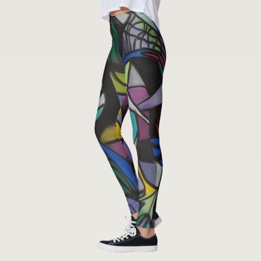 Leggings (Links)