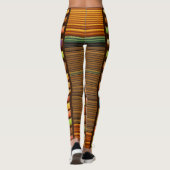 LEGGINGS (Rückseite)