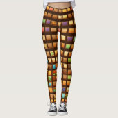 LEGGINGS (Vorderseite)