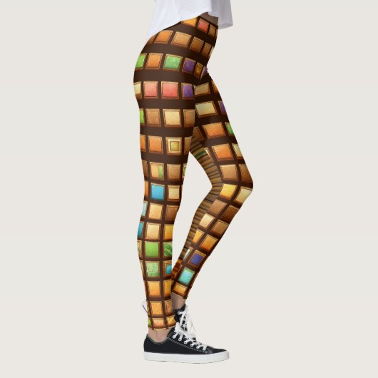 LEGGINGS (Rechts)