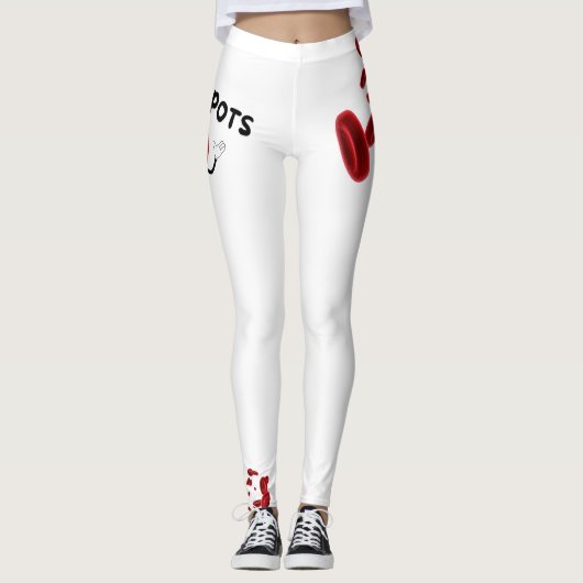 Leggings (Vorderseite)