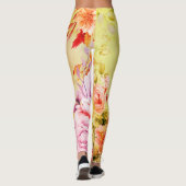 Leggings (Rückseite)