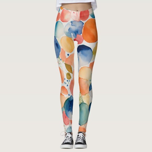 Leggings (Vorderseite)