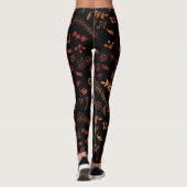 Leggings (Rückseite)