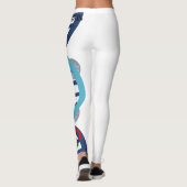 Leggings (Rückseite)