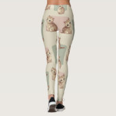Leggings (Rückseite)