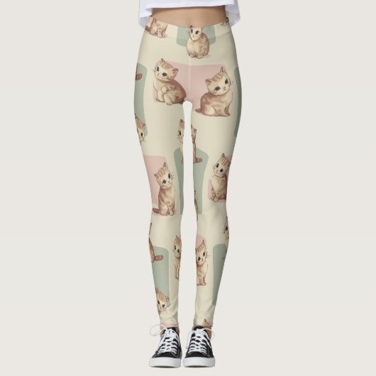 Leggings (Vorderseite)