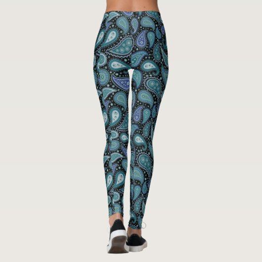 Leggings (Rückseite)