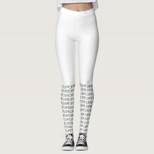 Leggings (Vorderseite)