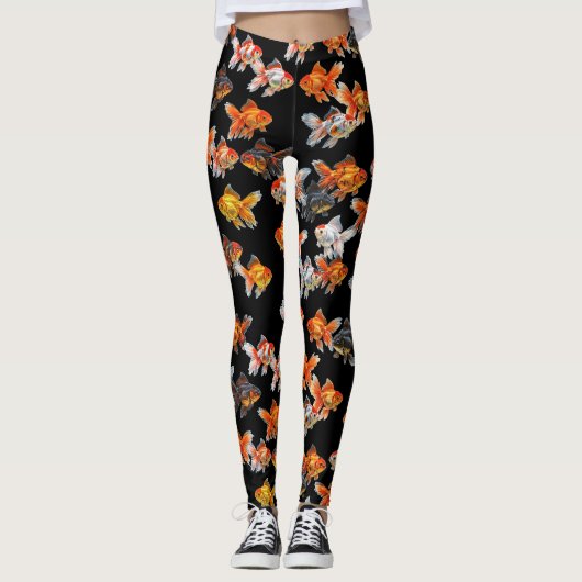 Leggings (Vorderseite)