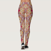 Leggings (Rückseite)