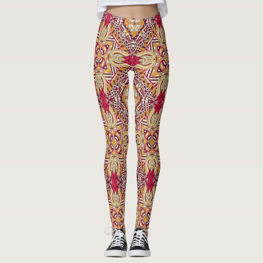 Leggings (Vorderseite)
