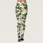 Leggings (Rückseite)