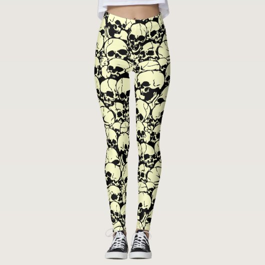 Leggings (Vorderseite)