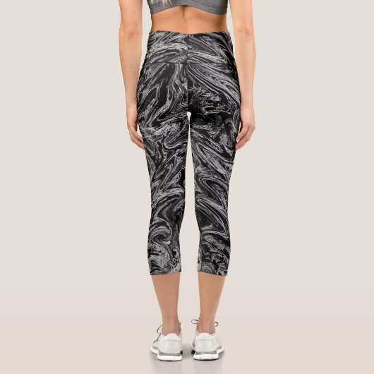 Leggings (Rückseite)