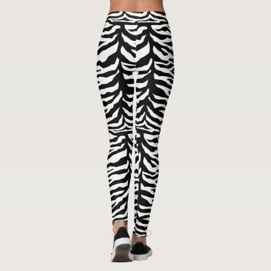 Leggings (Rückseite)