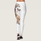 Leggings (Rückseite)