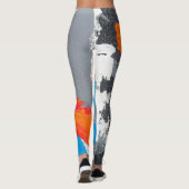 Leggings (Rückseite)