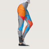 Leggings (Rechts)