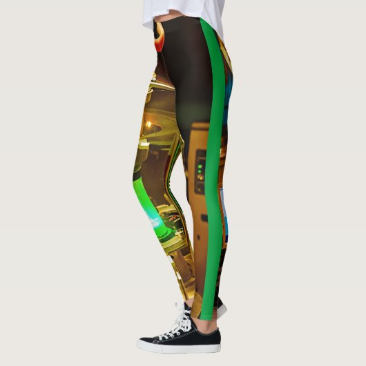 Leggings (Links)