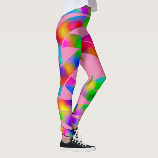 Leggings (Rechts)