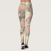 Leggings (Rückseite)