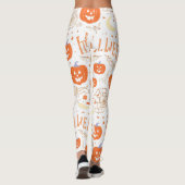 Leggings (Rückseite)