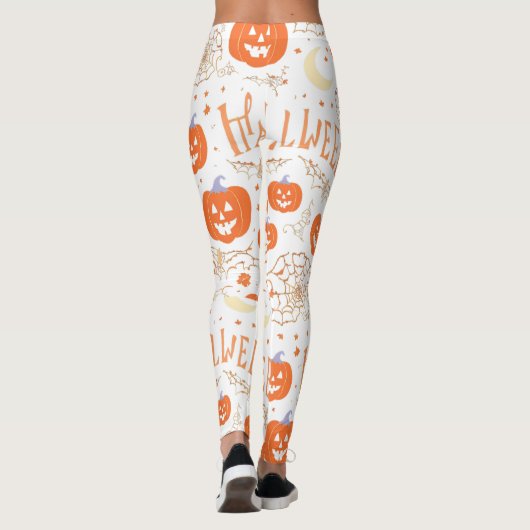 Leggings (Rückseite)