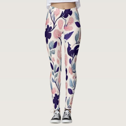 Leggings (Vorderseite)